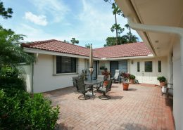 quail ridge golf & country club open house