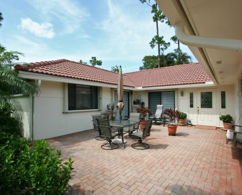 quail ridge golf & country club open house