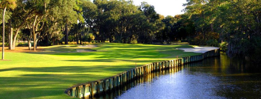 sea pines resort