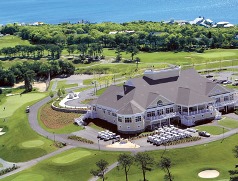Cape Cod golf community