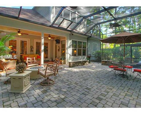 hampton lake sc retirement planner