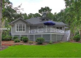 hilton head island home moss creek plantation sc