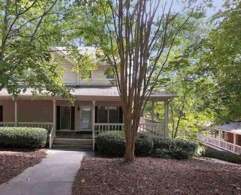 reynolds plantation ga georgia homes for sale