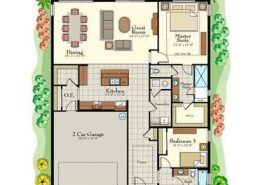 solivita fl caldes floor plan