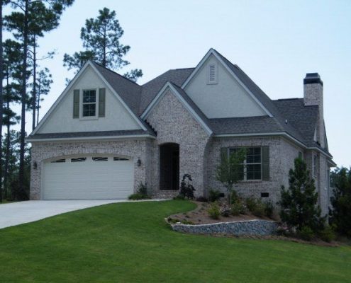 woodside plantation sc aiken sc new home
