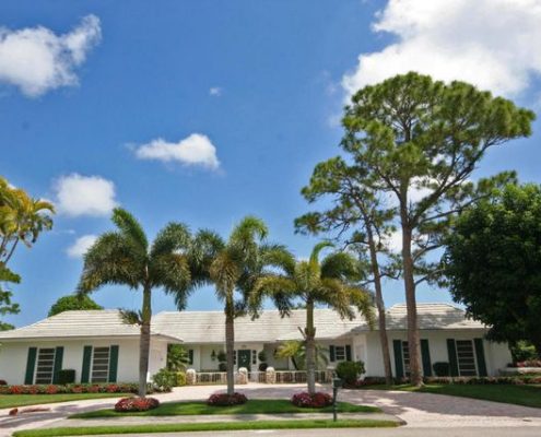 quail ridge golf country club fl boynton beach home