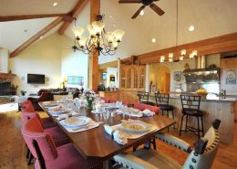 reserve at lake keowee sc gourmet kitchen