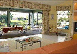 harbour ridge yacht club fl florida golf home