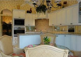 harbour ridge yacht club fl florida golf home