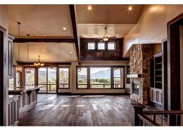 heber city home
