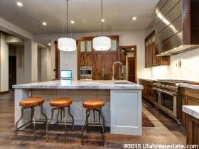 red ledges ut luxury mountain home ut