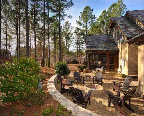 south carolina home