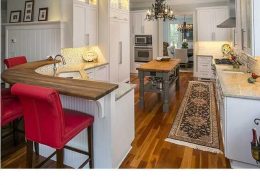 Daniel Island SC sc real estate