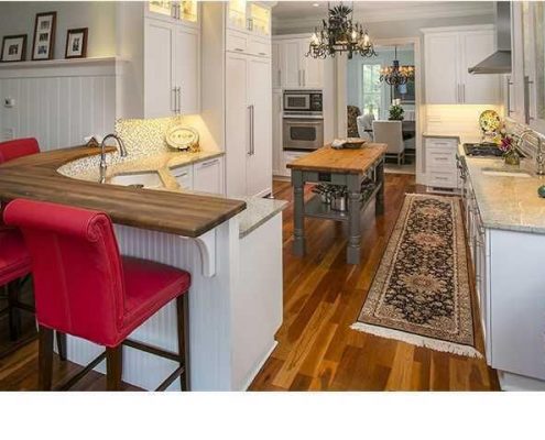 Daniel Island SC sc real estate