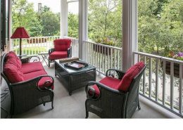 Daniel Island SC sc real estate