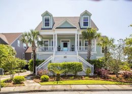 Daniel Island SC charleston sc homes