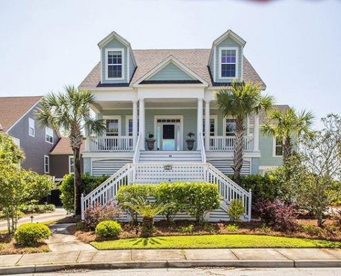 Daniel Island SC charleston sc homes