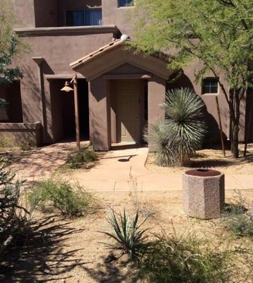 dc ranch az scottsdale az real estate