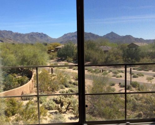dc ranch az scottsdale az real estate