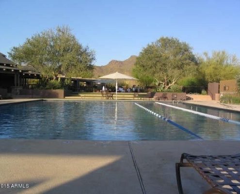dc ranch az scottsdale az real estate