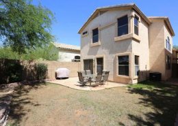 Desert Mountain AZ az home