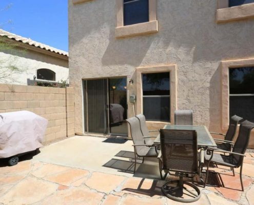 Desert Mountain AZ az home