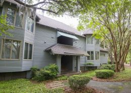 Kiawah Island SC kiawah island home