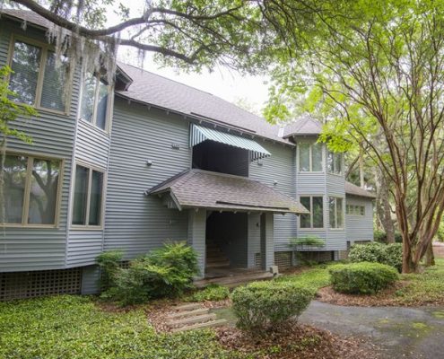 Kiawah Island SC kiawah island home