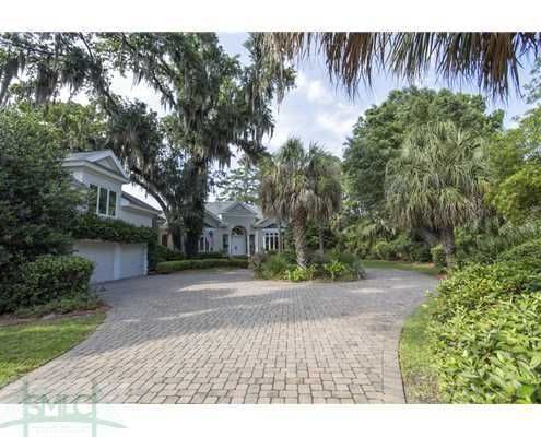 the landings on skidaway island ga savannah luxury home
