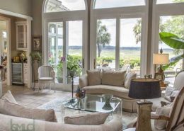 the landings on skidaway island ga savannah luxury home