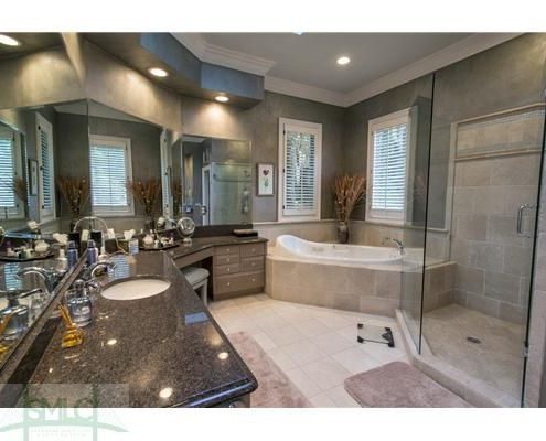 the landings on skidaway island ga savannah luxury home