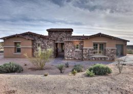 Mirabel AZ scottsdale az home