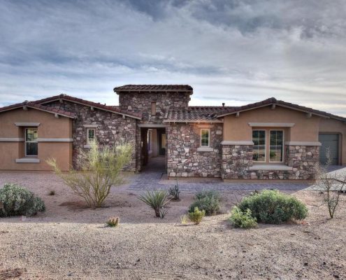 Mirabel AZ scottsdale az home