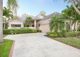 PGA National FL south fl home