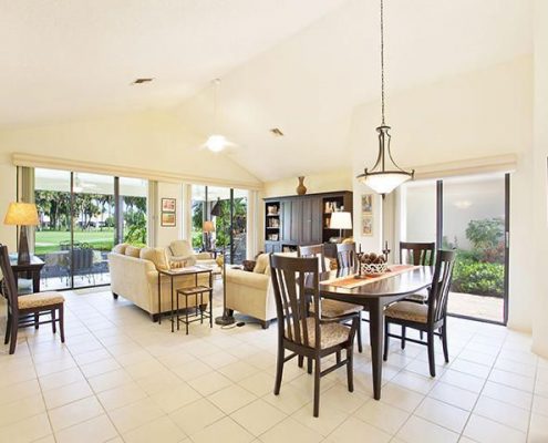 PGA National FL south fl home