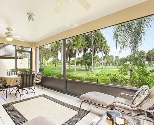 PGA National FL south fl home