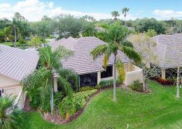 PGA National FL south fl home