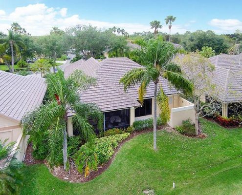 PGA National FL south fl home