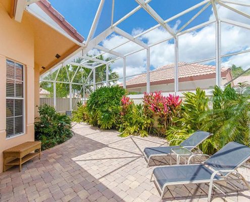 pga national fl west palm beach home