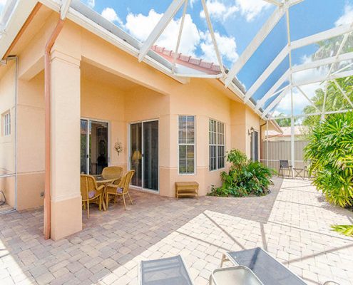 pga national fl west palm beach home