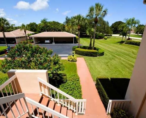 Piper's Landing FL florida golf home