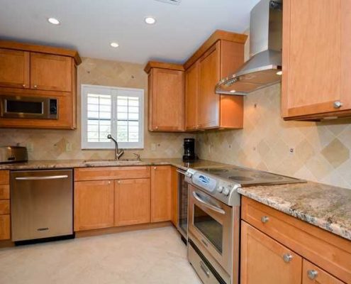 Piper's Landing FL florida golf home
