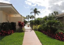 Piper's Landing FL florida golf home