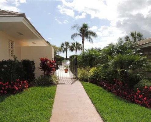 Piper's Landing FL florida golf home