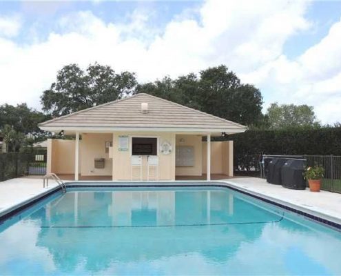 Piper's Landing FL florida golf home