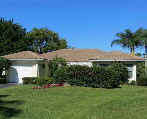 Piper's Landing FL south FL home