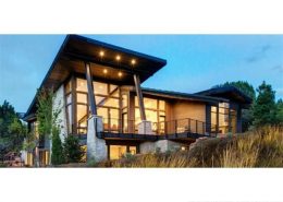 Red Ledges UT new mountain home