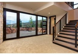 Red Ledges UT new mountain home