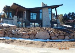 Red Ledges UT new mountain home