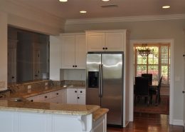 The Reserve at Lake Keowee SC luxury mountain homee